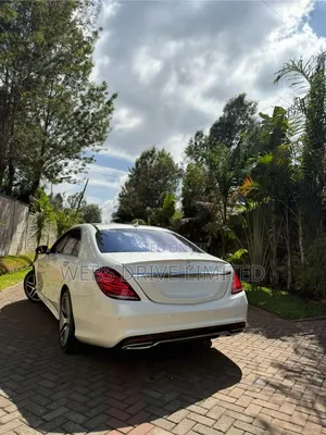 Mercedes-Benz SL-Class 2018 Black