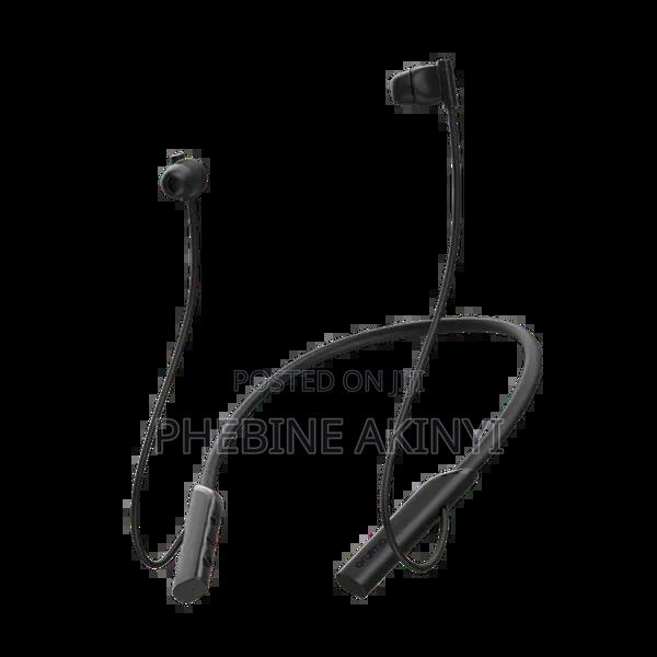 Oraimo Necklace Lite Call Vibration Wireless Headphones - thumbnail 4