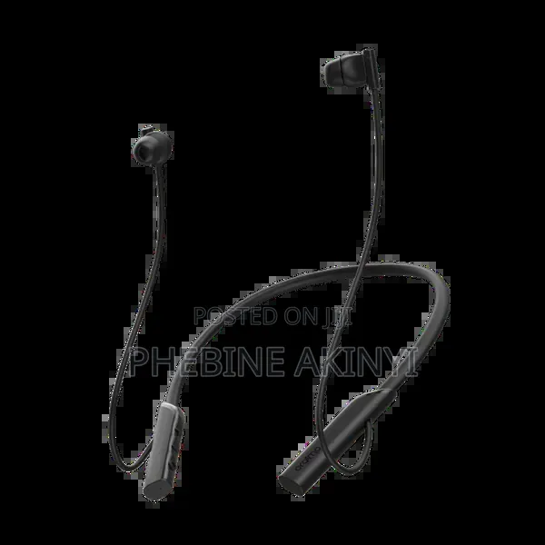 Oraimo Necklace Lite Call Vibration Wireless Headphones
