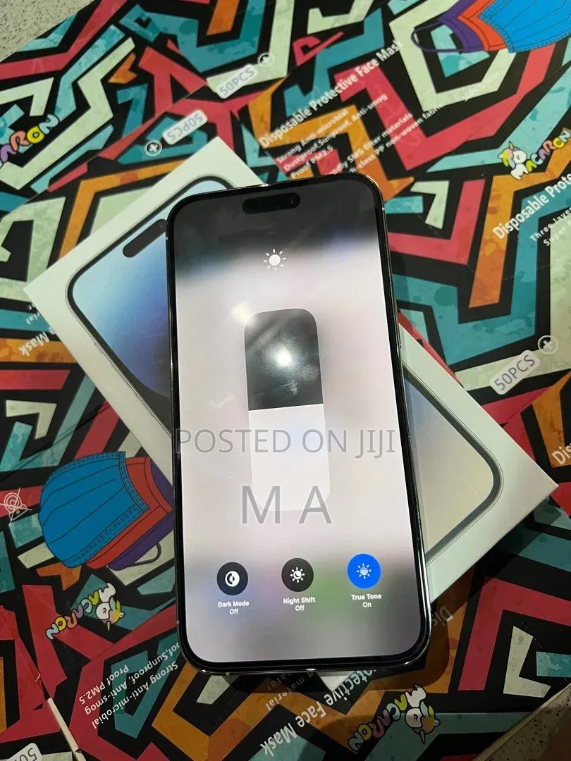 Apple iPhone 14 Pro Max 512 GB White