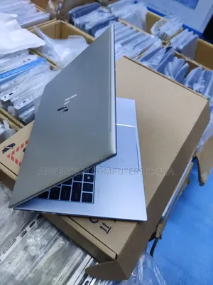 Laptop HP EliteBook 840 G10 16GB Intel Core i7 SSD 512GB