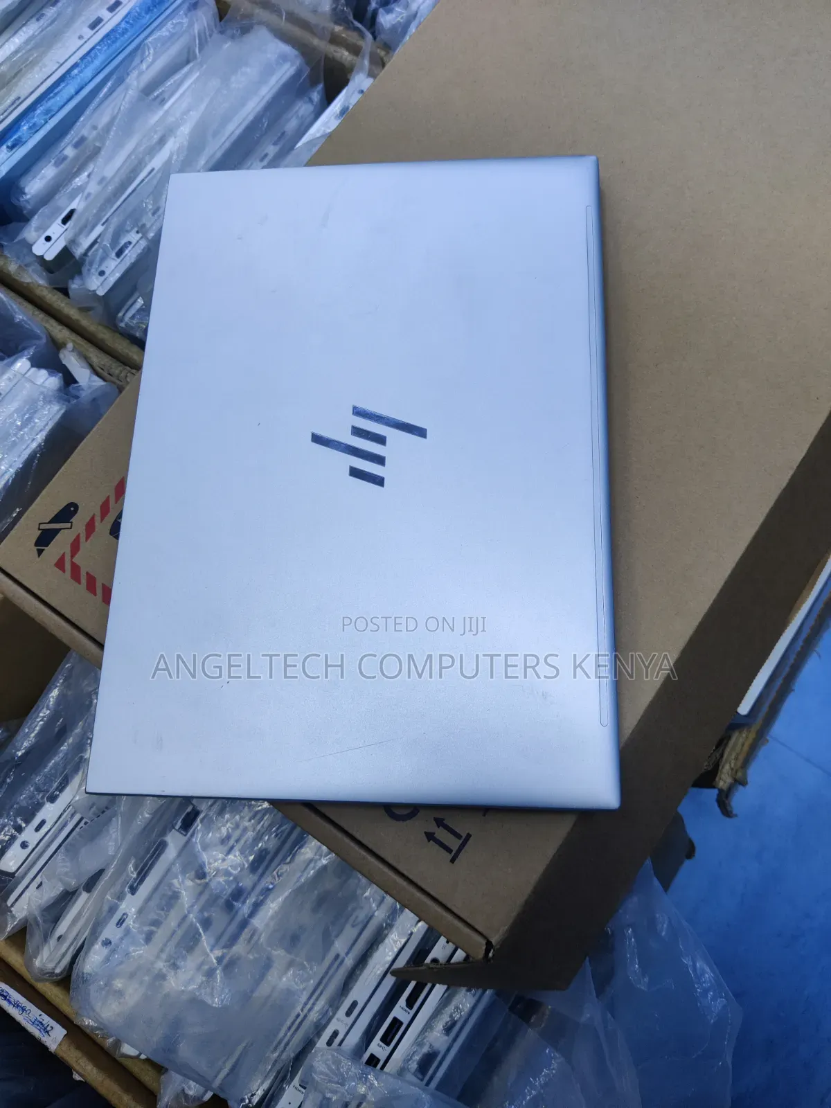 Laptop HP EliteBook 840 G10 16GB Intel Core i7 SSD 512GB