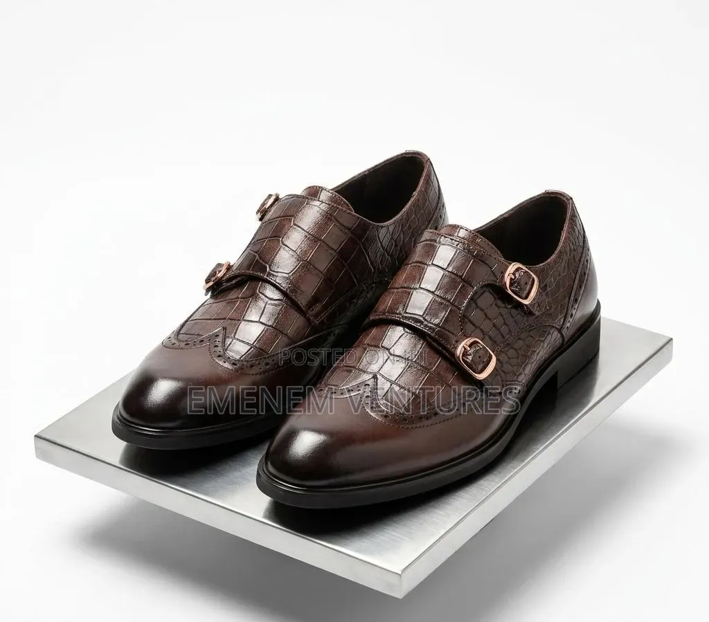 Men's Official Shoes