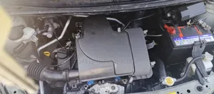 Toyota Passo 2010 Gray