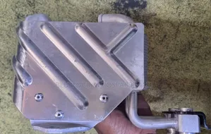 Ford Ranger Intercooler 2.2l and 3.2l
