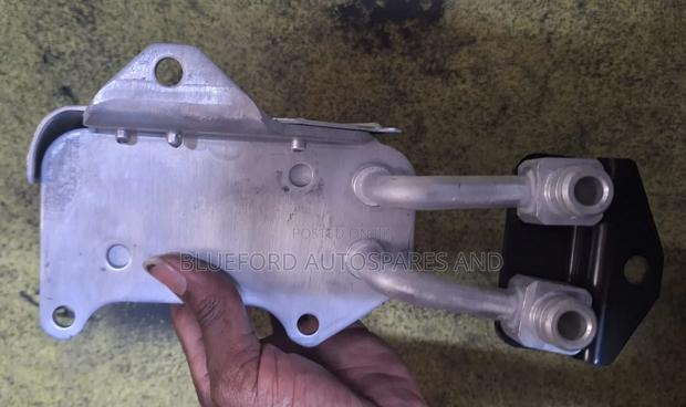 Ford Ranger Intercooler 2.2l and 3.2l - thumbnail 2