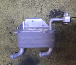 Ford Ranger Intercooler 2.2l and 3.2l