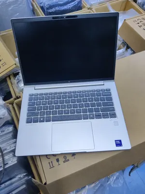 Laptop HP EliteBook 640 G11 16GB Intel Core Ultra 5 SSD 512GB