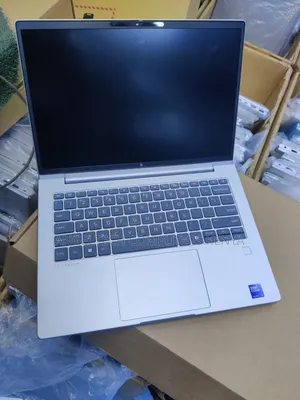 Laptop HP EliteBook 640 G11 16GB Intel Core Ultra 5 SSD 512GB
