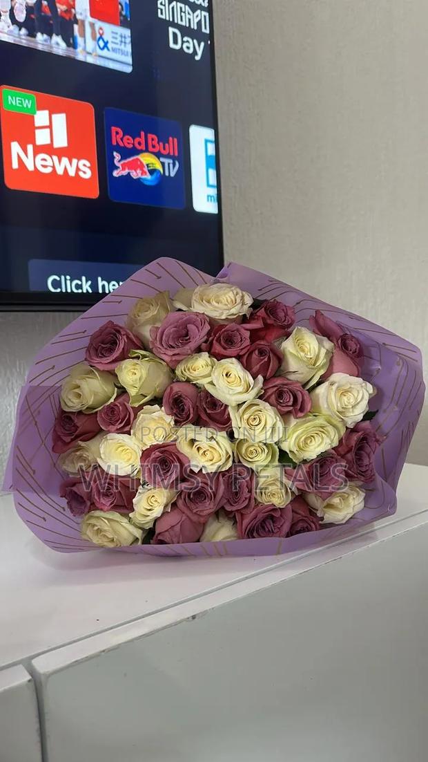Fresh Flower Bouquets - thumbnail 2