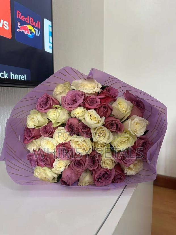 Fresh Flower Bouquets - thumbnail 3