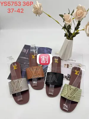 Ladies Flat Shoes