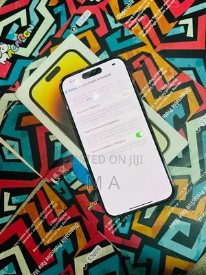 Apple iPhone 14 Pro 256 GB Gold