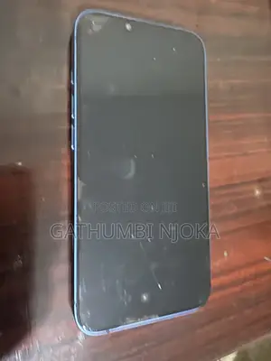 Apple iPhone 13 128 GB Blue