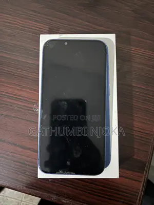 Apple iPhone 13 128 GB Blue