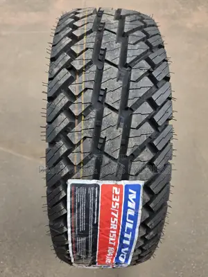 Lt 235 /75 R15 Vinmax Tires (Commercial)