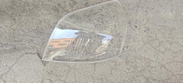 Tail Lens Ractis 2010 - thumbnail 2