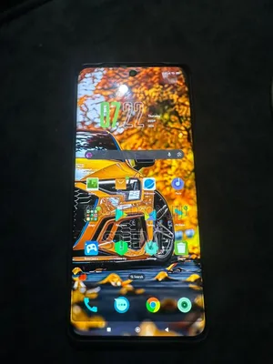 Xiaomi Redmi Note 15 256 GB Black