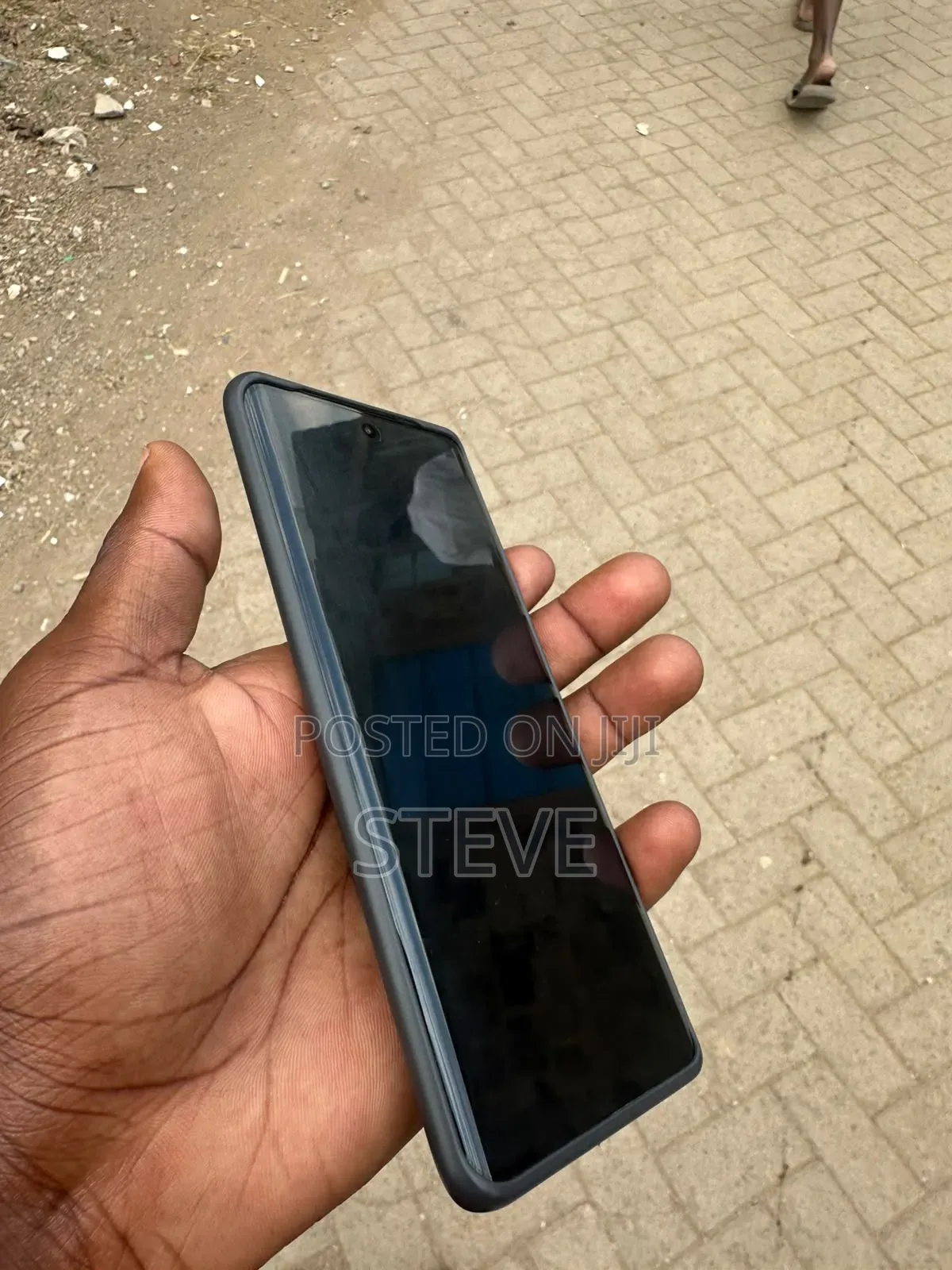 Xiaomi Redmi Note 15 256 GB Black