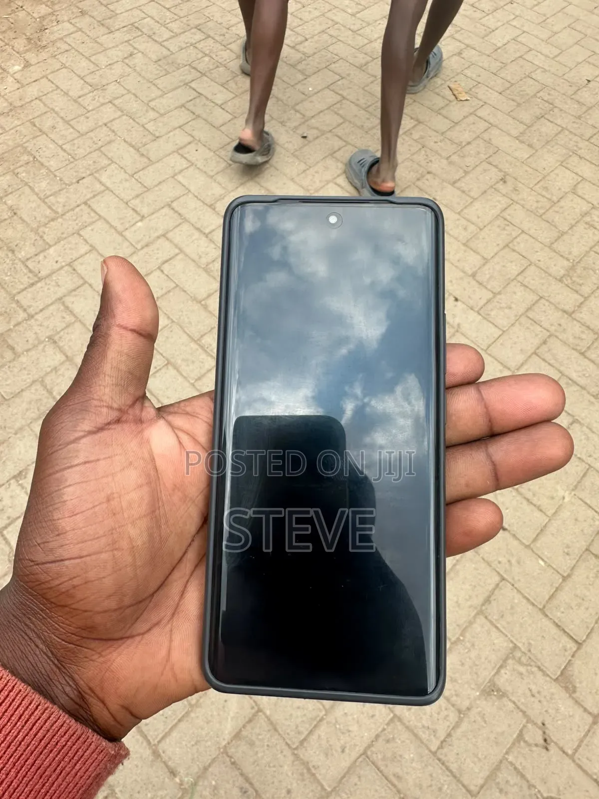 Xiaomi Redmi Note 15 256 GB Black