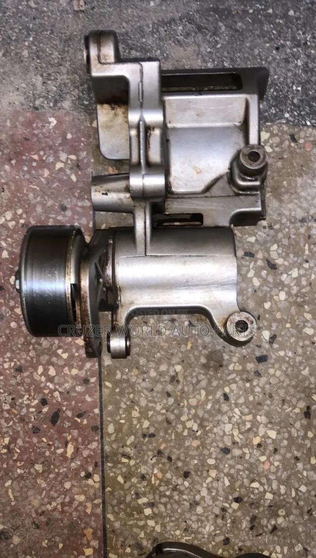 Landcruser Prado J150 1kd Engine - thumbnail 2