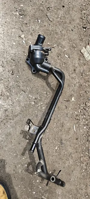 Honda Cr-v Engine