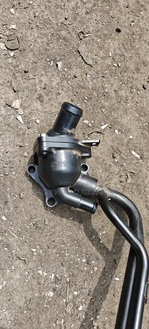 Honda Cr-v Engine