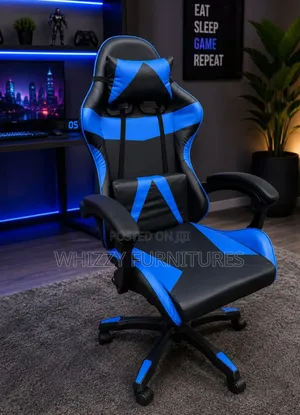 New Modern Gaming Chair