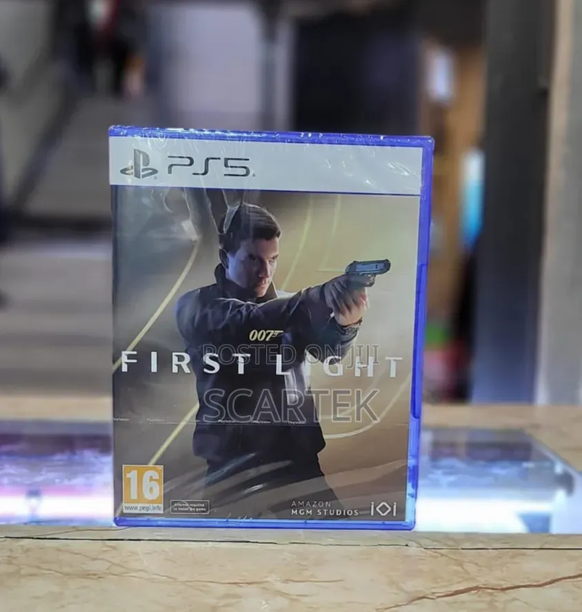 Ps5 First Light 007