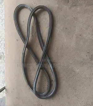 Boot Rubber Prado 150