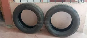 Used Tires Dunlop Size 20