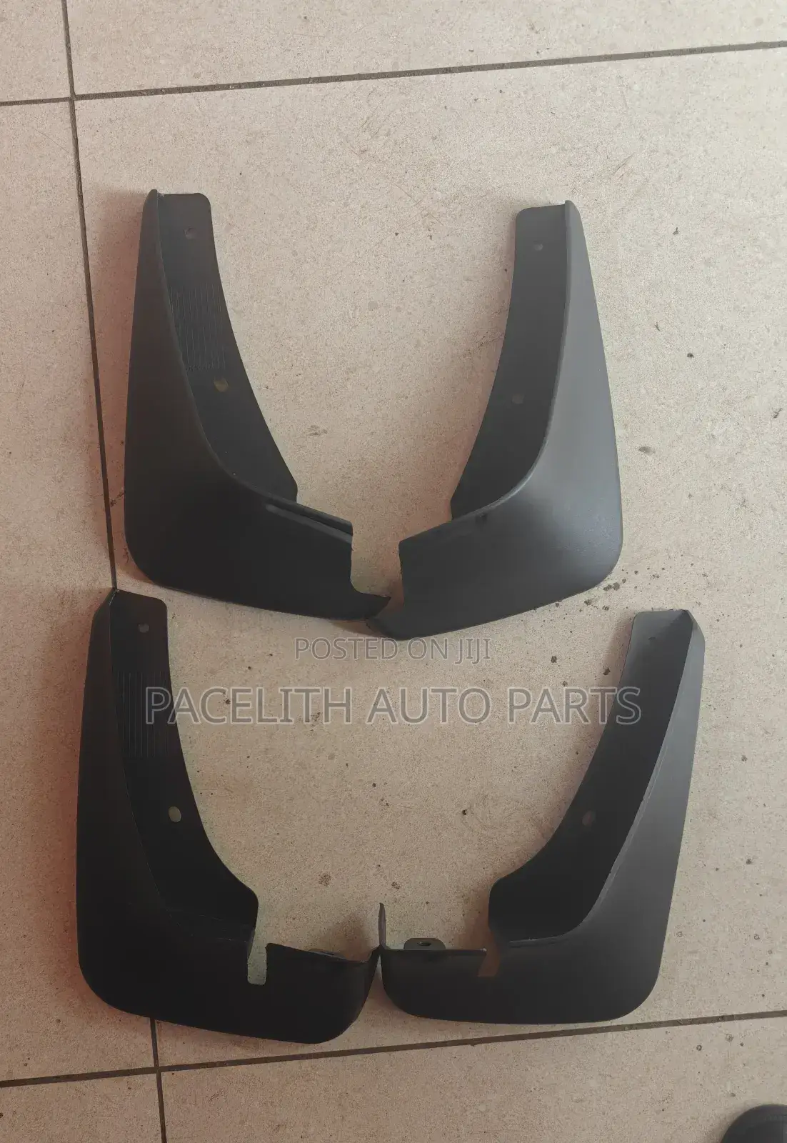 Mud Flaps Probox