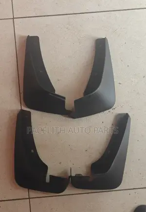 Mud Flaps Probox