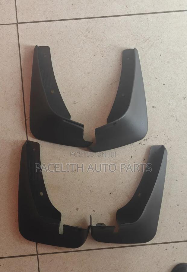 Mudflaps Probox