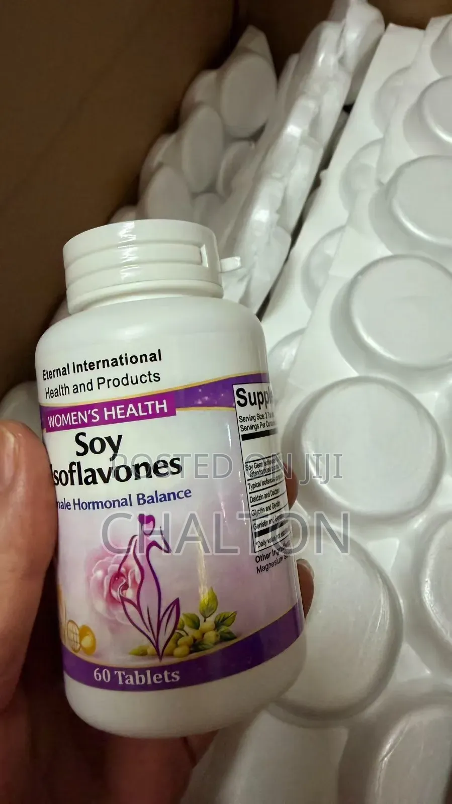 Health and Beauty