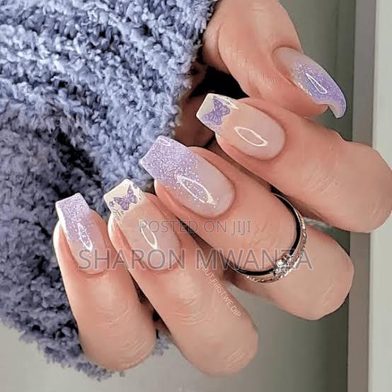Home Manicure and Pedicure - main view