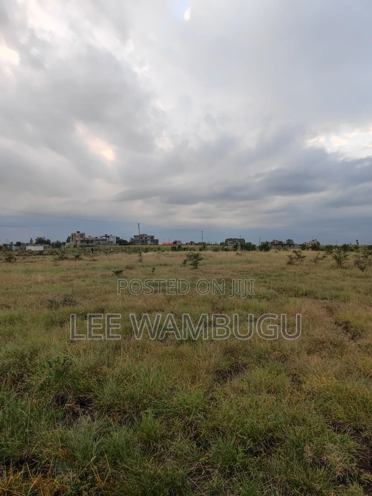 Plot for Sale