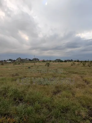 Plot for Sale