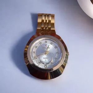 Cillex Watch