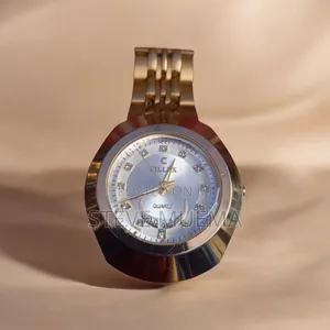 Cillex Watch
