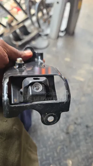 Camera Toyota Prado 150