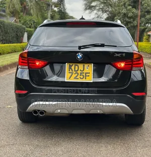 Toyota Mark X 2015 Black