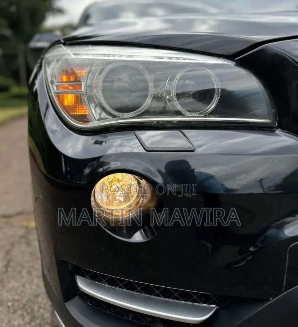 Toyota Mark X 2015 Black