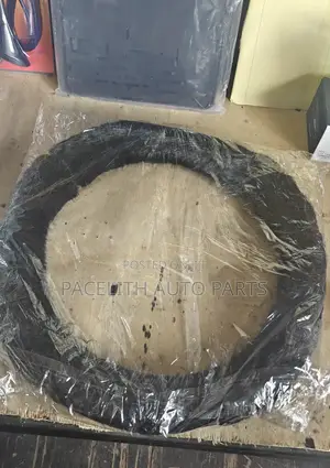 Universal Fluffy Steering Wheel Cover