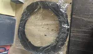 Universal Fluffy Steering Wheel Cover