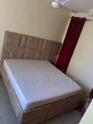 I'm Selling My Bed, Slightly Used and in Perfect Condition.