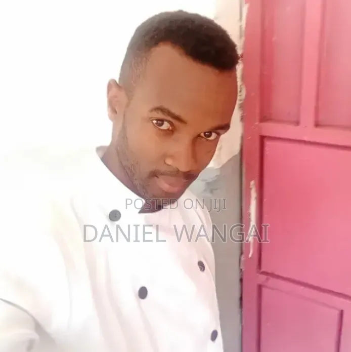 Personal Chef / Catering Manager