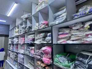 Kidswear Shop in Nairobi CBD