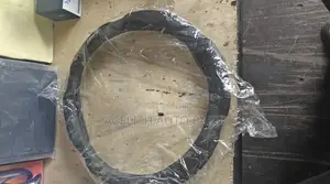 Universal Steering Wheel Cover