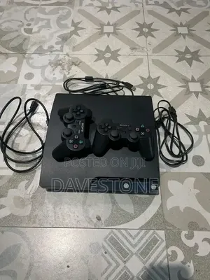 Playstation 3 Slim